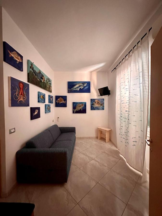 Casa del Palombaro Le Grazie (Liguria) Exterior foto